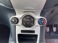 USED 2012 12 FORD FIESTA 1.2 ZETEC 3d 81 BHP 
