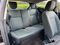 USED 2012 12 FORD FIESTA 1.2 ZETEC 3d 81 BHP 