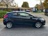 USED 2012 12 FORD FIESTA 1.2 ZETEC 3d 81 BHP 