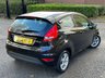 USED 2012 12 FORD FIESTA 1.2 ZETEC 3d 81 BHP 