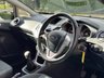 USED 2012 12 FORD FIESTA 1.2 ZETEC 3d 81 BHP 