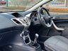 USED 2012 12 FORD FIESTA 1.2 ZETEC 3d 81 BHP 