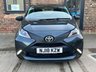 USED 2018 18 TOYOTA AYGO 1.0 VVT-I X 3d 69 BHP 
