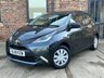 USED 2018 18 TOYOTA AYGO 1.0 VVT-I X 3d 69 BHP 