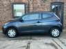 USED 2018 18 TOYOTA AYGO 1.0 VVT-I X 3d 69 BHP 