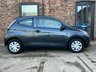 USED 2018 18 TOYOTA AYGO 1.0 VVT-I X 3d 69 BHP 