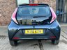USED 2018 18 TOYOTA AYGO 1.0 VVT-I X 3d 69 BHP 