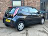USED 2018 18 TOYOTA AYGO 1.0 VVT-I X 3d 69 BHP 