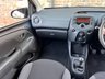 USED 2018 18 TOYOTA AYGO 1.0 VVT-I X 3d 69 BHP 