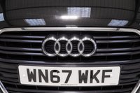 USED 2017 67 AUDI A3 2.0 TDI S LINE 5d 148 BHP + NATIONWIDE HOME DELIVERY +