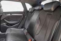 USED 2017 67 AUDI A3 2.0 TDI S LINE 5d 148 BHP + NATIONWIDE HOME DELIVERY +
