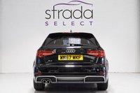 USED 2017 67 AUDI A3 2.0 TDI S LINE 5d 148 BHP + NATIONWIDE HOME DELIVERY +