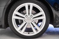 USED 2017 67 AUDI A3 2.0 TDI S LINE 5d 148 BHP + NATIONWIDE HOME DELIVERY +