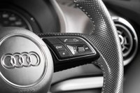 USED 2017 67 AUDI A3 2.0 TDI S LINE 5d 148 BHP + NATIONWIDE HOME DELIVERY +