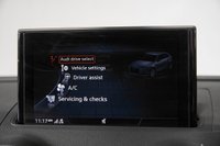 USED 2017 67 AUDI A3 2.0 TDI S LINE 5d 148 BHP + NATIONWIDE HOME DELIVERY +