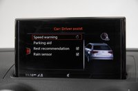 USED 2017 67 AUDI A3 2.0 TDI S LINE 5d 148 BHP + NATIONWIDE HOME DELIVERY +
