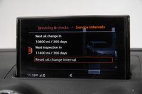 USED 2017 67 AUDI A3 2.0 TDI S LINE 5d 148 BHP + NATIONWIDE HOME DELIVERY +