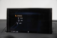 USED 2017 67 AUDI A3 2.0 TDI S LINE 5d 148 BHP + NATIONWIDE HOME DELIVERY +