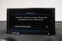 USED 2017 67 AUDI A3 2.0 TDI S LINE 5d 148 BHP + NATIONWIDE HOME DELIVERY +