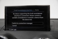 USED 2017 67 AUDI A3 2.0 TDI S LINE 5d 148 BHP + NATIONWIDE HOME DELIVERY +