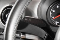 USED 2017 67 AUDI A3 2.0 TDI S LINE 5d 148 BHP + NATIONWIDE HOME DELIVERY +