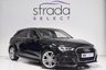 USED 2017 67 AUDI A3 2.0 TDI S LINE 5d 148 BHP + NATIONWIDE HOME DELIVERY +