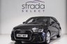 USED 2017 67 AUDI A3 2.0 TDI S LINE 5d 148 BHP + NATIONWIDE HOME DELIVERY +