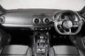 USED 2017 67 AUDI A3 2.0 TDI S LINE 5d 148 BHP + NATIONWIDE HOME DELIVERY +