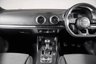 USED 2017 67 AUDI A3 2.0 TDI S LINE 5d 148 BHP + NATIONWIDE HOME DELIVERY +