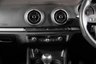 USED 2017 67 AUDI A3 2.0 TDI S LINE 5d 148 BHP + NATIONWIDE HOME DELIVERY +