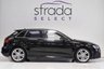 USED 2017 67 AUDI A3 2.0 TDI S LINE 5d 148 BHP + NATIONWIDE HOME DELIVERY +