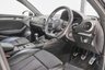 USED 2017 67 AUDI A3 2.0 TDI S LINE 5d 148 BHP + NATIONWIDE HOME DELIVERY +