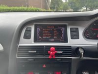 USED 2011 P AUDI A6 2.0 TDI S LINE SPECIAL EDITION 4d 168 BHP 