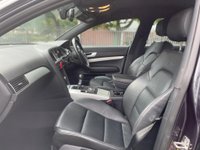 USED 2011 P AUDI A6 2.0 TDI S LINE SPECIAL EDITION 4d 168 BHP 