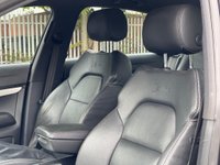 USED 2011 P AUDI A6 2.0 TDI S LINE SPECIAL EDITION 4d 168 BHP 