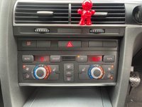 USED 2011 P AUDI A6 2.0 TDI S LINE SPECIAL EDITION 4d 168 BHP 