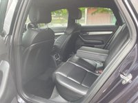 USED 2011 P AUDI A6 2.0 TDI S LINE SPECIAL EDITION 4d 168 BHP 