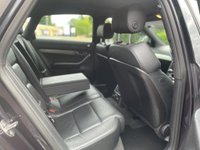USED 2011 P AUDI A6 2.0 TDI S LINE SPECIAL EDITION 4d 168 BHP 