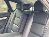 USED 2011 P AUDI A6 2.0 TDI S LINE SPECIAL EDITION 4d 168 BHP 