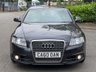 USED 2011 P AUDI A6 2.0 TDI S LINE SPECIAL EDITION 4d 168 BHP 
