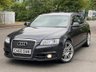USED 2011 P AUDI A6 2.0 TDI S LINE SPECIAL EDITION 4d 168 BHP 
