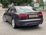 USED 2011 P AUDI A6 2.0 TDI S LINE SPECIAL EDITION 4d 168 BHP 
