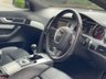 USED 2011 P AUDI A6 2.0 TDI S LINE SPECIAL EDITION 4d 168 BHP 