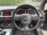 USED 2011 P AUDI A6 2.0 TDI S LINE SPECIAL EDITION 4d 168 BHP 