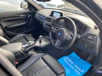 USED 2019 19 BMW 1 SERIES 3.0 M140I SHADOW EDITION 5d 335 BHP LOW MILEAGE | FBMWSH | ONE OWNER