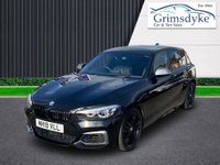 USED 2019 19 BMW 1 SERIES 3.0 M140I SHADOW EDITION 5d 335 BHP LOW MILEAGE | FBMWSH | ONE OWNER