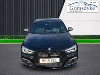 USED 2019 19 BMW 1 SERIES 3.0 M140I SHADOW EDITION 5d 335 BHP LOW MILEAGE | FBMWSH | ONE OWNER