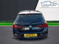 USED 2019 19 BMW 1 SERIES 3.0 M140I SHADOW EDITION 5d 335 BHP LOW MILEAGE | FBMWSH | ONE OWNER