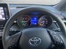 USED 2019 68 TOYOTA CHR 1.8 EXCEL 5d 122 BHP | ONE OWNER | FTSH | WARRANTY JAN-2024 |