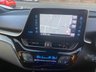 USED 2019 68 TOYOTA CHR 1.8 EXCEL 5d 122 BHP | ONE OWNER | FTSH | WARRANTY JAN-2024 |